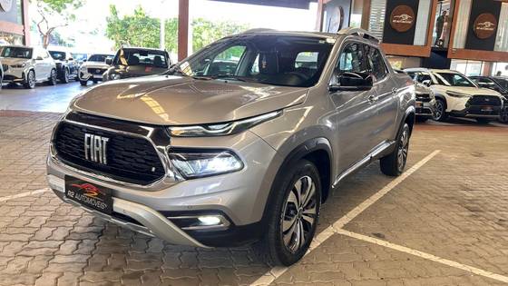 FIAT TORO 2.0 16V TURBO DIESEL VOLCANO 4WD AT9